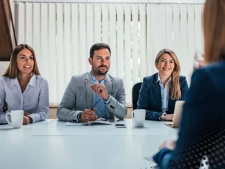 Mülakat Sonrası Süreç Nasıl İşliyor