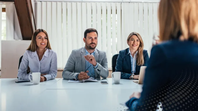 Mülakat Sonrası Süreç Nasıl İşliyor